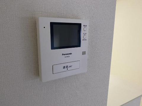セキュリティ　セキュリティ（イメージ）