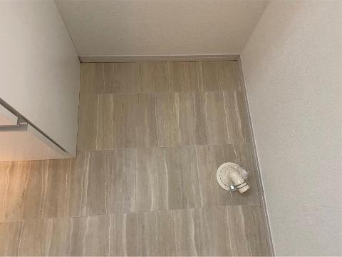 その他　洗濯機置場（イメージ）