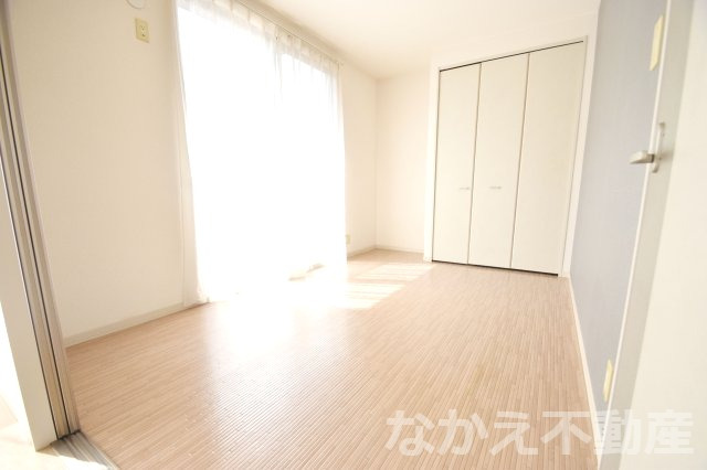その他部屋・スペース　寝室にぴったりのお部屋です