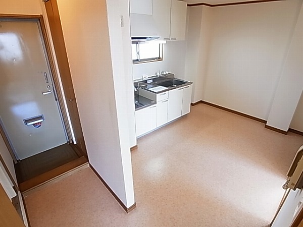 居室・リビング　別部屋参考写真