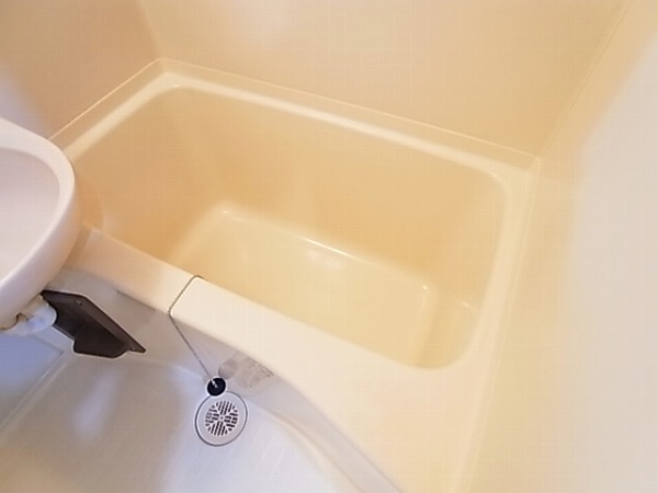 バス・シャワールーム　別部屋参考写真