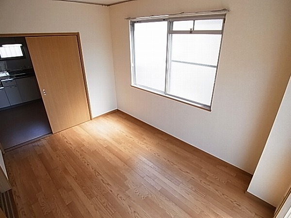 その他設備　別部屋参考写真