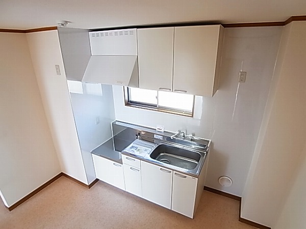 キッチン　別部屋参考写真