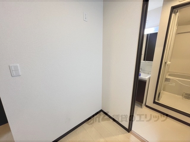 その他部屋・スペース　冷蔵庫置場