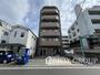 大森町駅より徒歩4分 6階 築9年9ヶ月の賃貸物件