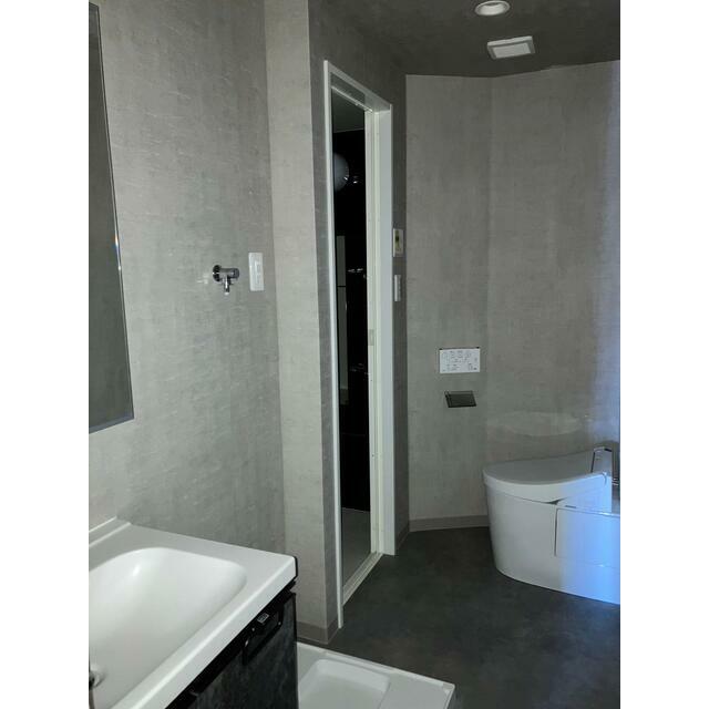 その他設備　別部屋写真参照