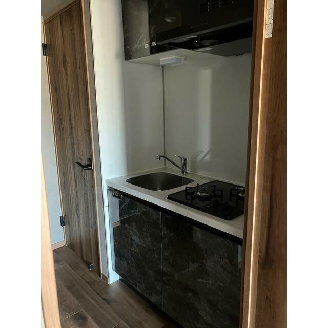 キッチン　別部屋写真参照