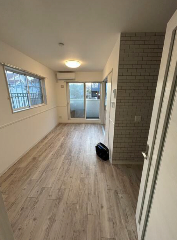 居室・リビング　他のお部屋の写真です