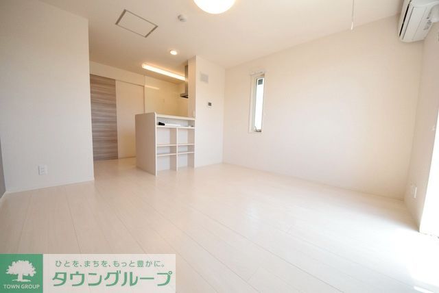 居室・リビング　現地待ち合わせ歓迎♪お問合せはタウンハウジング蘇我店まで！