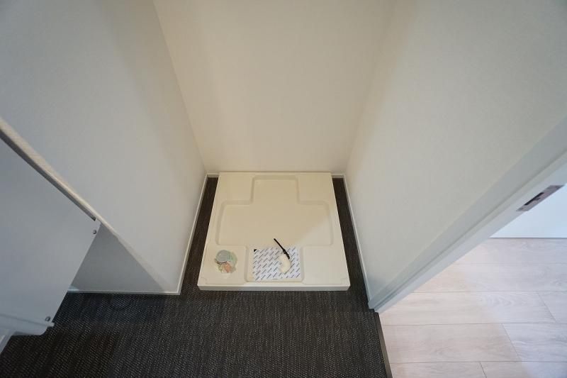 その他設備　写真は同タイプ住居です