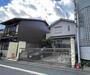 丸太町駅より徒歩6分 1階 築13年4ヶ月の賃貸物件