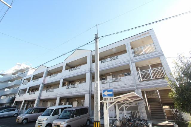 建物外観　立派な外観です。
