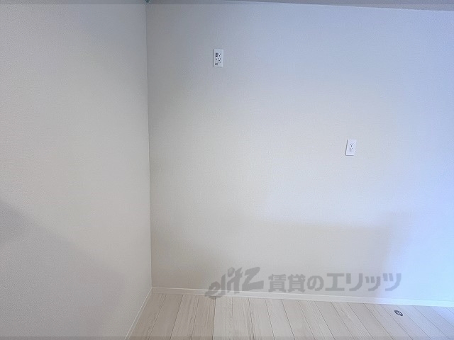 その他部屋・スペース　冷蔵庫置場