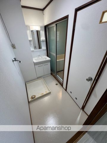 望洋マンションの内装写真