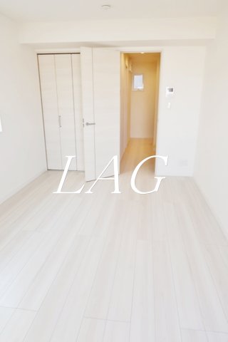 その他部屋・スペース　寝室です。