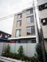 若松河田駅より徒歩5分 4階 築6年5ヶ月の賃貸物件