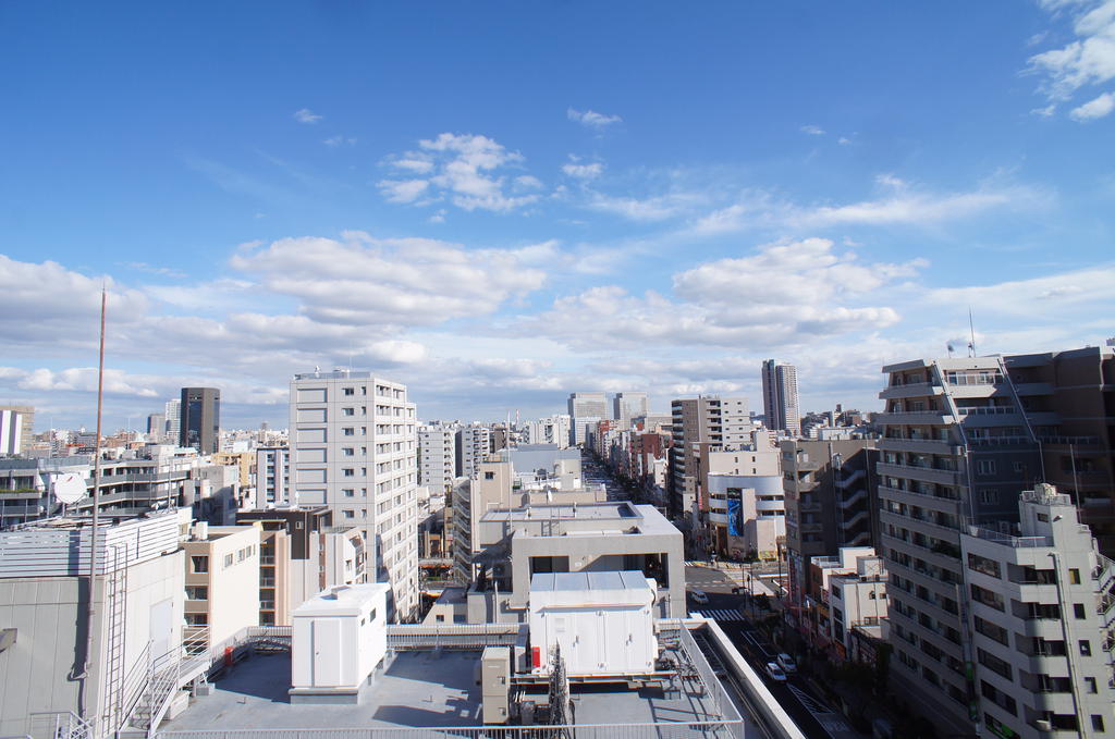 プライムメゾン門前仲町のその他写真