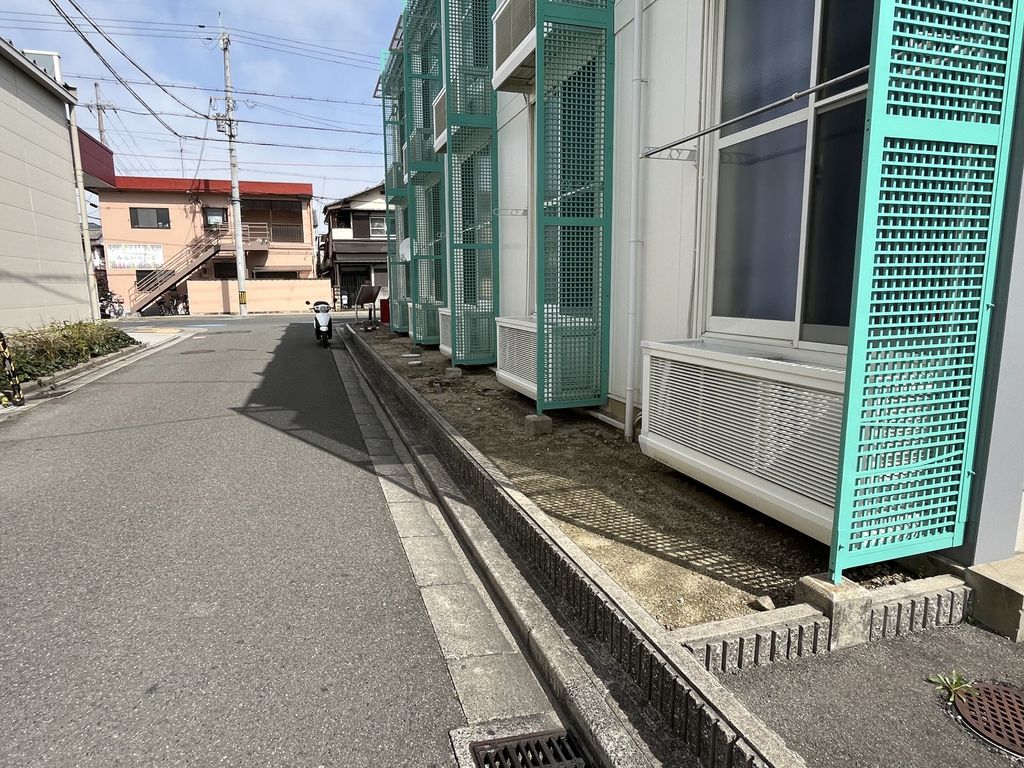 庭　庭