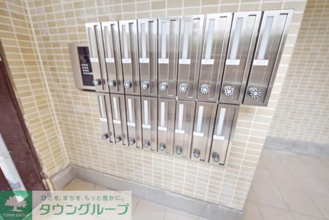 その他共有部分　お問合せはタウンハウジングまで！※現地待合わせ相談可能