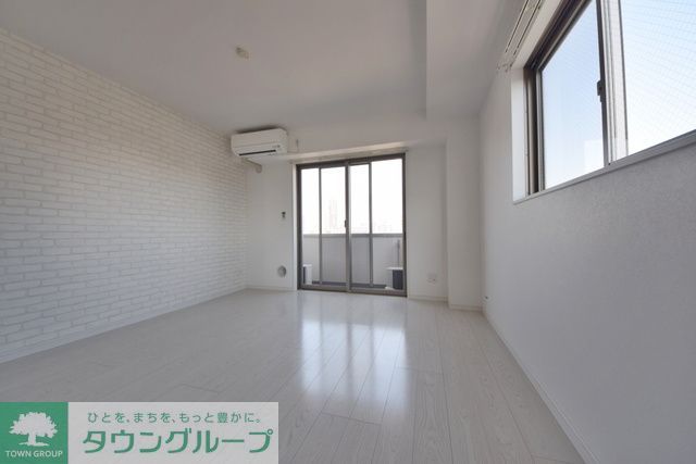居室・リビング　お問合せはタウンハウジングまで！※現地待合わせ相談可能