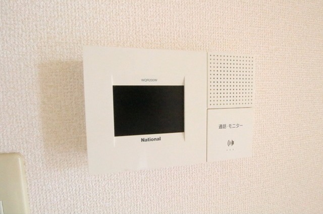 セキュリティ　図面と現状に相違がある場合には現状を優先