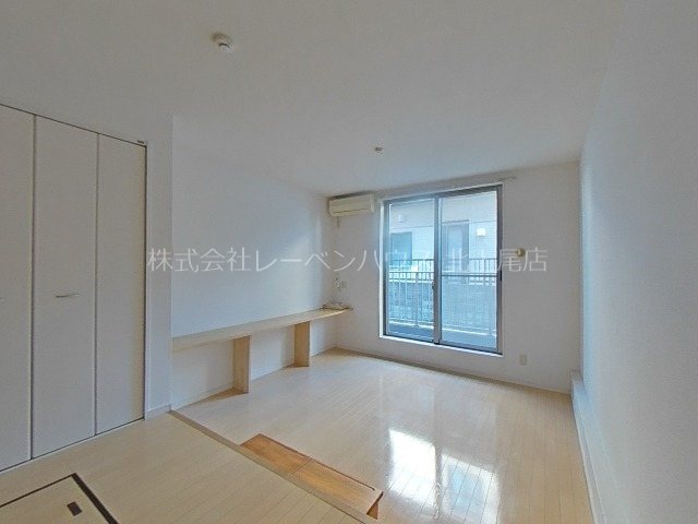 居室・リビング　お部屋探しはレーベンハウス北上尾店まで！