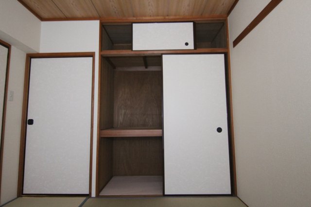収納　※同仕様写真になります。