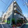 三軒茶屋駅より徒歩9分 3階 築35年4ヶ月の賃貸物件