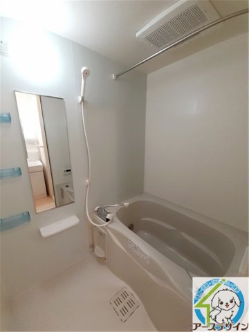 バス・シャワールーム　※類似部屋