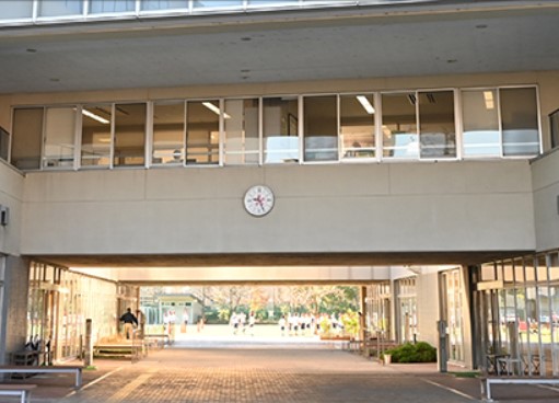 小学校　北区立王子小学校（小学校）まで639m