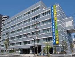 警察署・交番　王子警察署（警察署・交番）まで887m