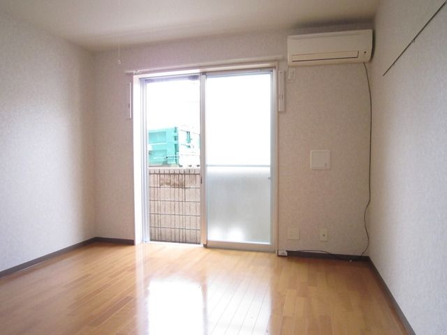 その他部屋・スペース　フローリング
