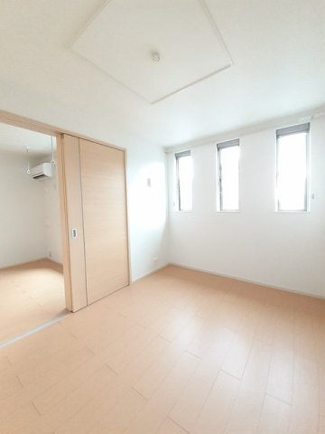 その他部屋・スペース　おしゃれな内装です