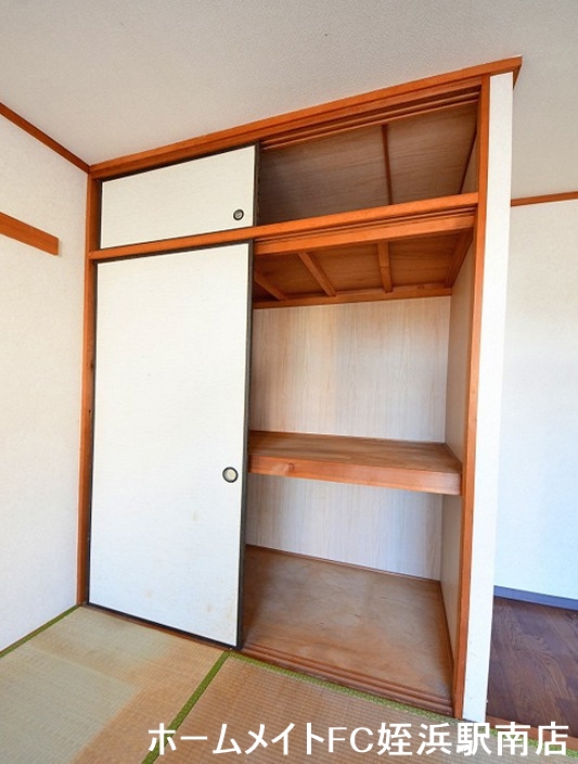 収納　★メインの収納はこちらへ♪★参考写真
