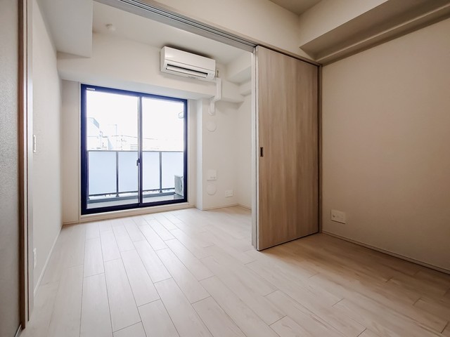 居室・リビング　※写真は同タイプ住戸です。