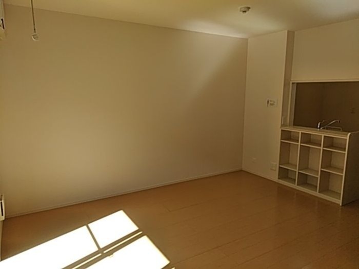 居室・リビング　別部屋参考写真