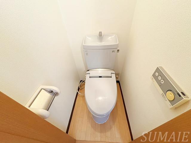 トイレ　トイレです☆
