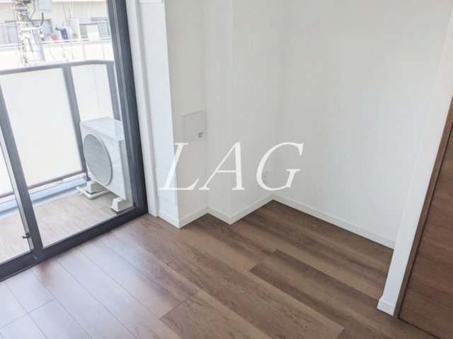 その他部屋・スペース　寝室です。