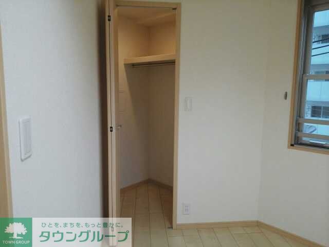 収納　★オートロック付きマンションです！★