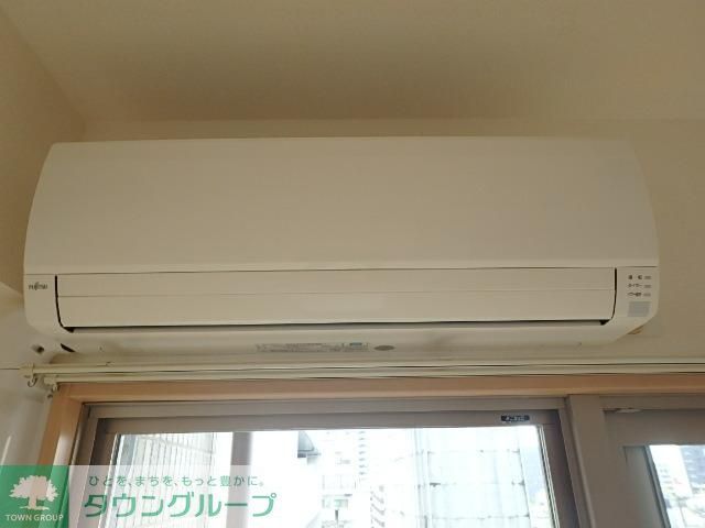 その他設備　★エアコン★