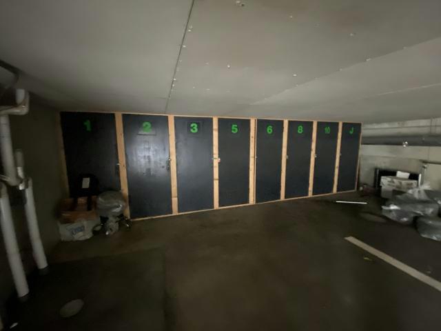 その他共有部分　建物設備