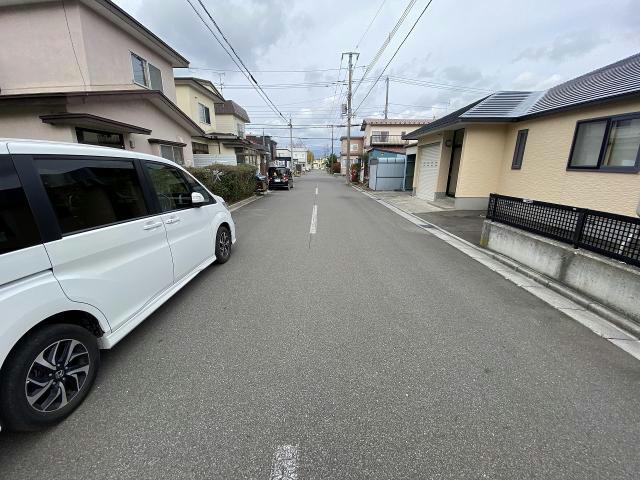 その他　周辺環境