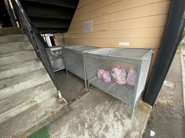 その他共有部分　建物設備