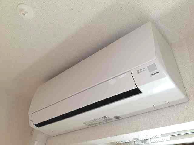その他　エアコン