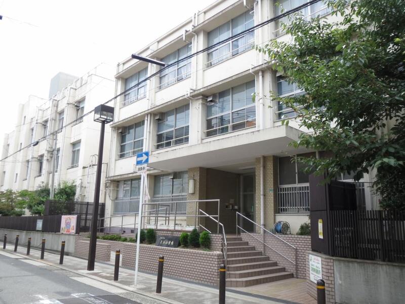 小学校　大阪市立片江小学校（小学校）まで409m