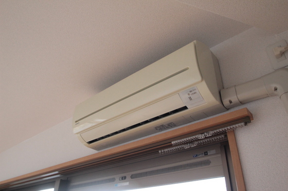 その他設備　※別部屋の写真です