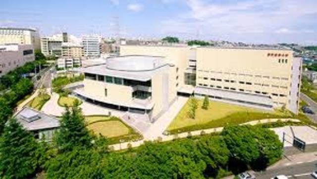 大学・短大　私立昭和音楽大学（大学・短大）まで1310m