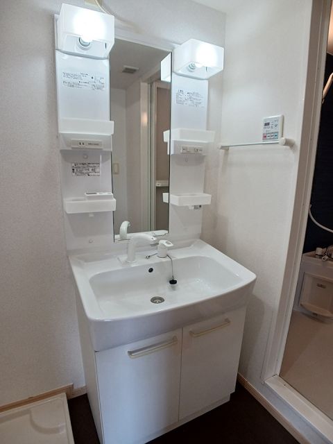 ラネージュIII番館の内装写真