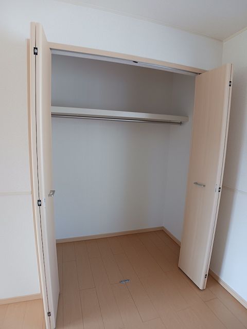 ラネージュIII番館の内装写真