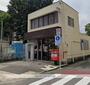 郵便局　名古屋沢上郵便局（郵便局）まで401m